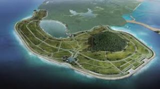 Sobha Aquamont Amenities - Land reclamation innovation