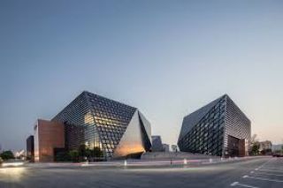 Sobha Aquamont Amenities - Arts and culture center