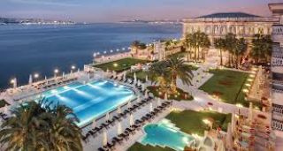 Sobha Aquamont Amenities - 5-star hotels & resorts